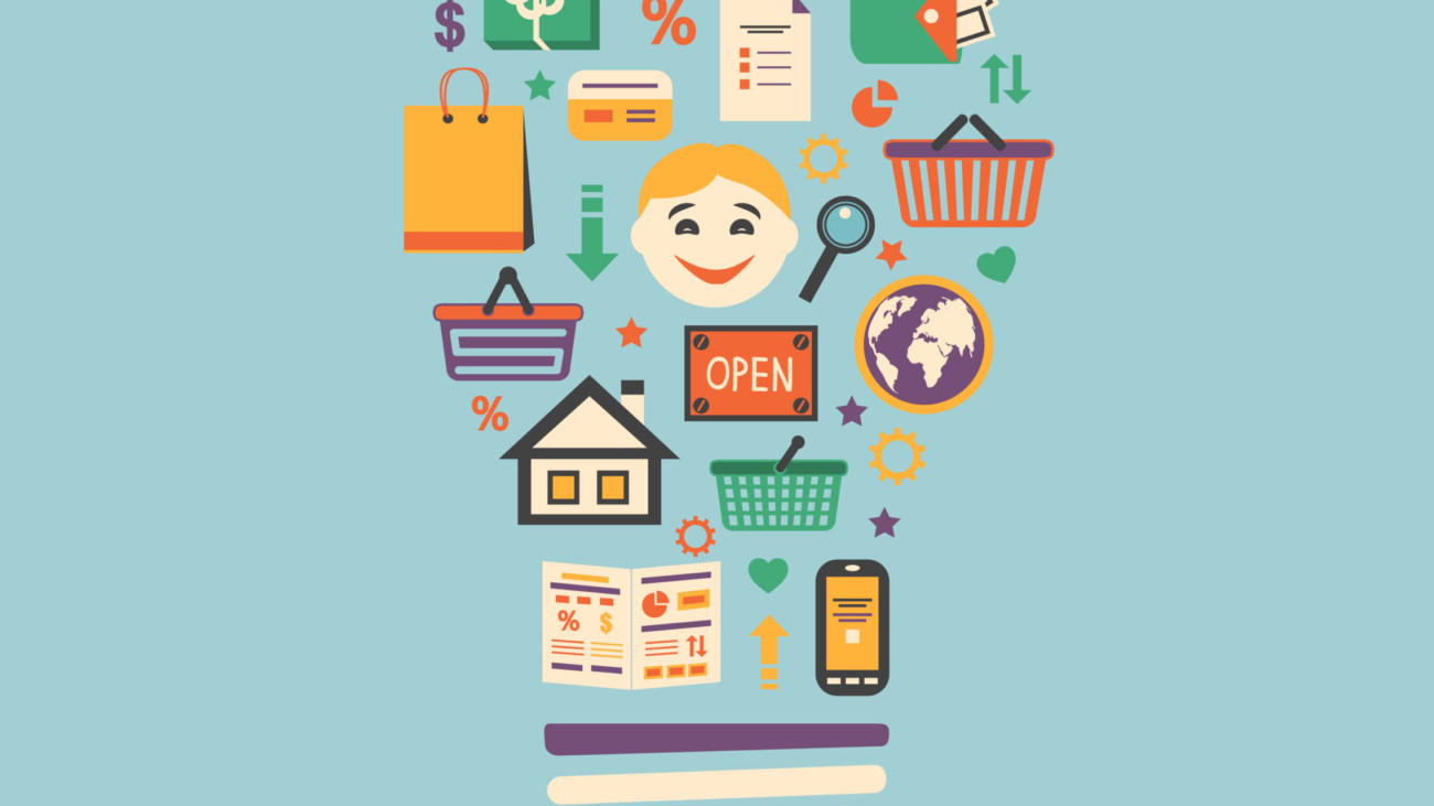 Ecommerce innovations