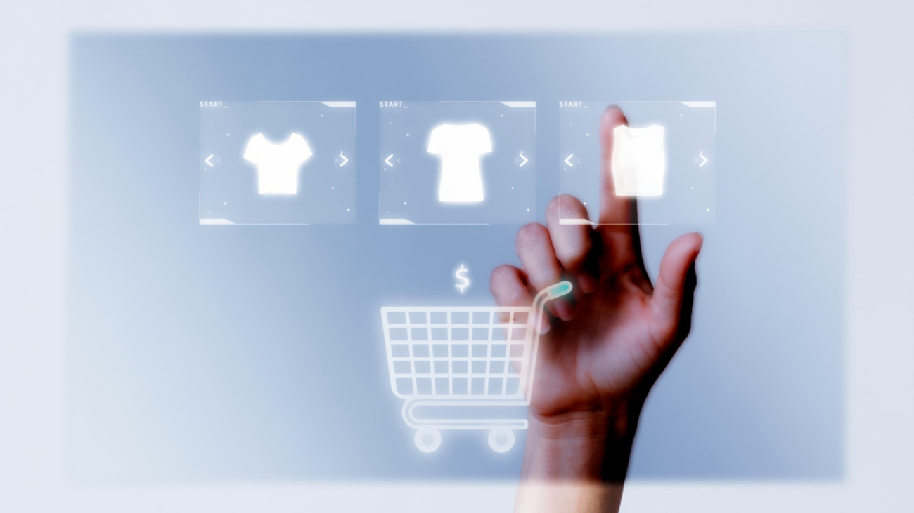 Connective Ecommerce