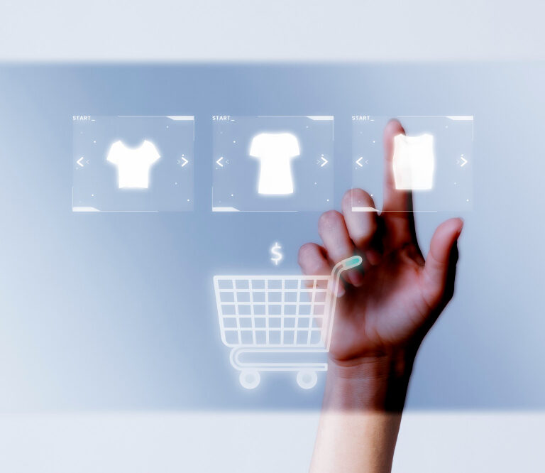 Connective Ecommerce