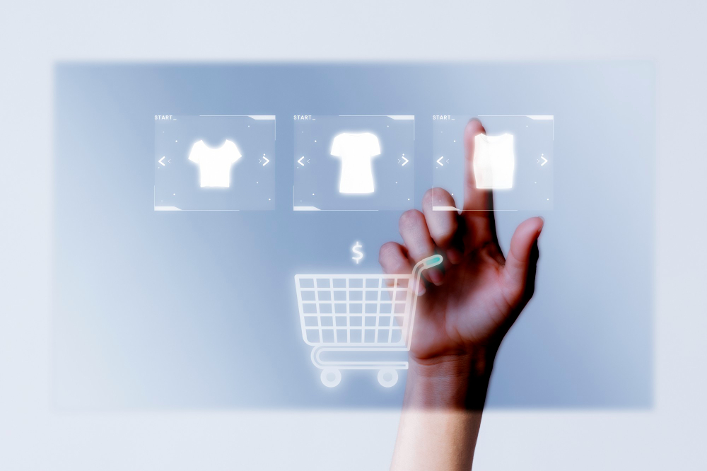 Connective Ecommerce