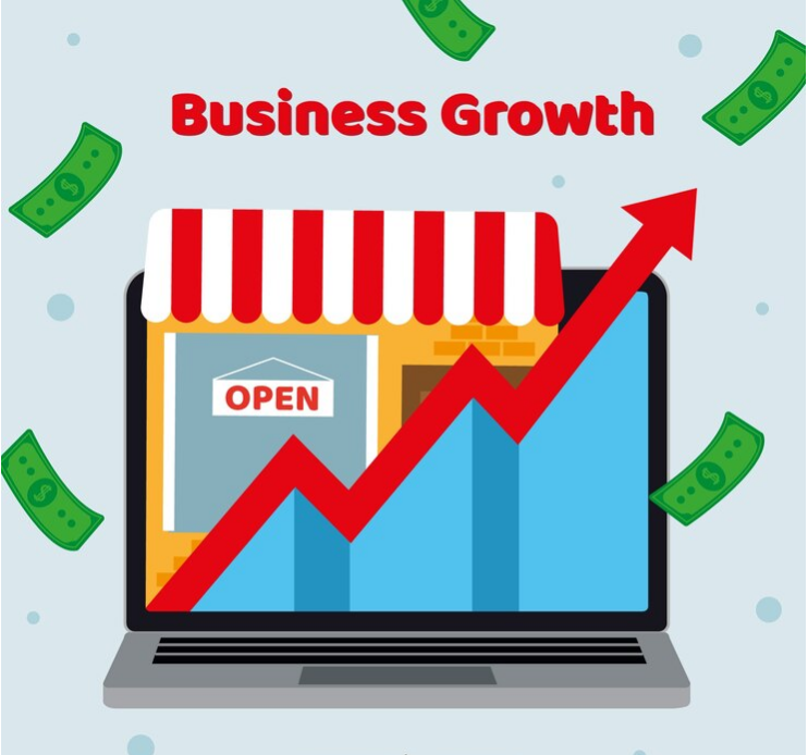 Required Balance of an Ecommerce Growth Strategy for Successful Online Businesses