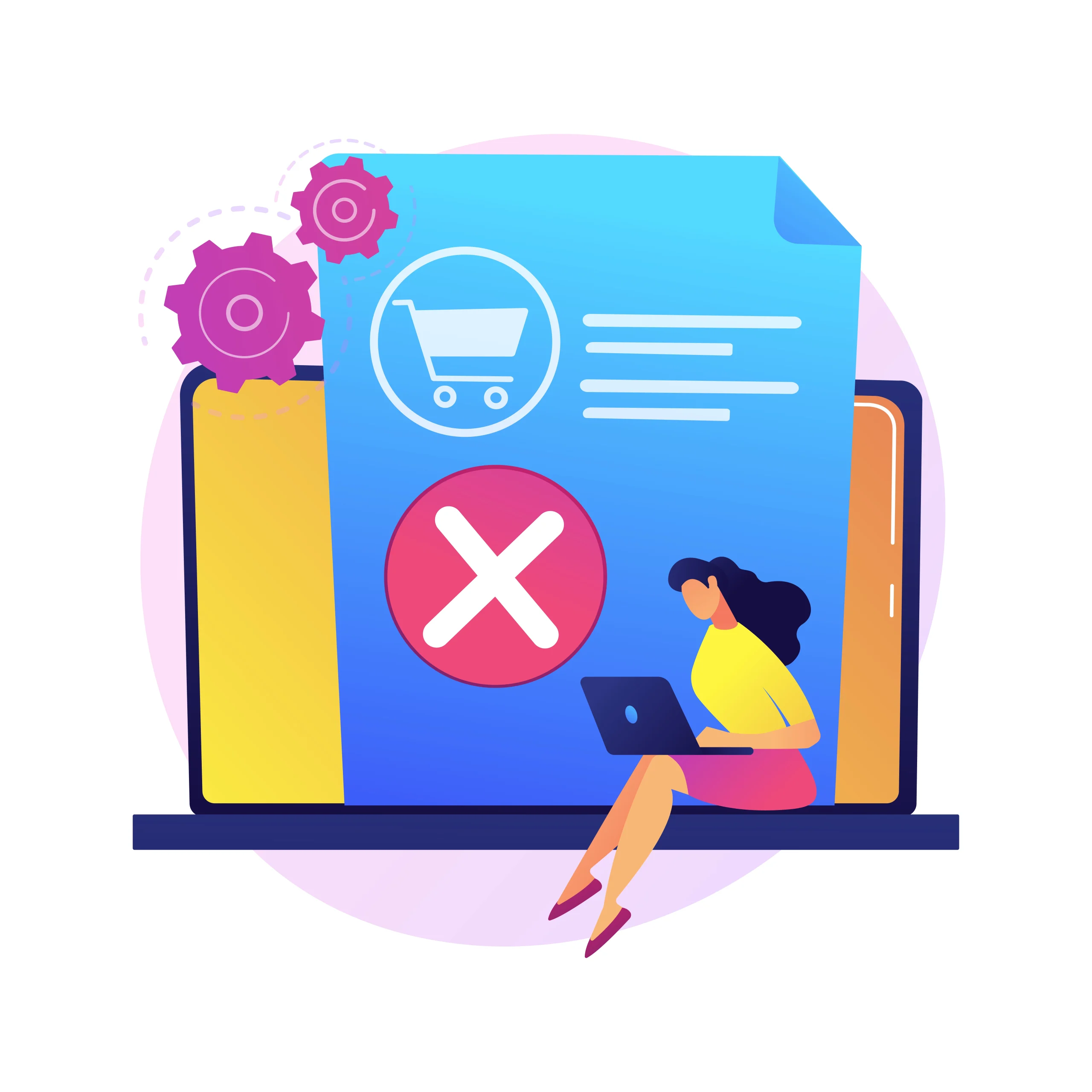 3 Common Ecommerce Mistakes You Should Avoid Making