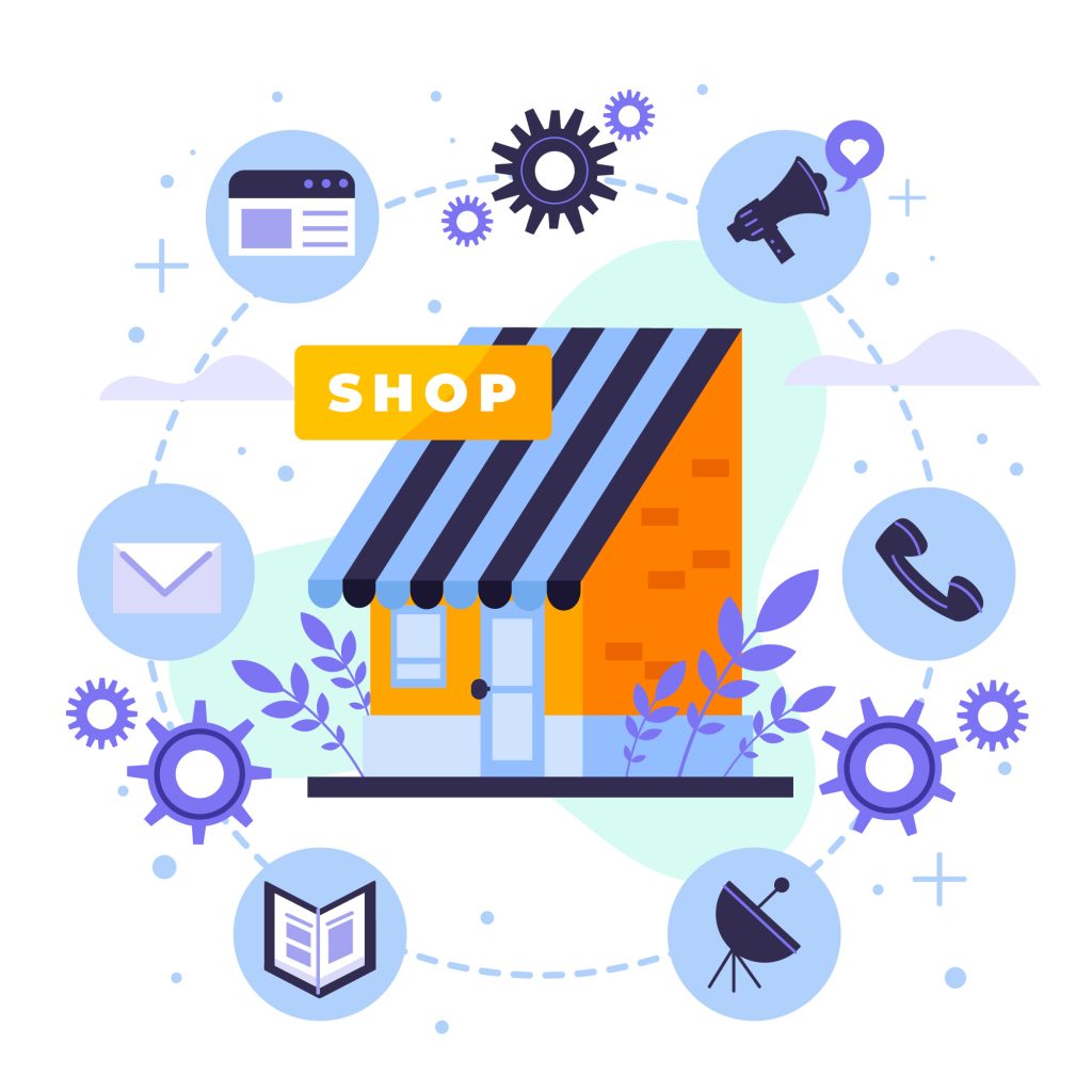 ecommerce strategy