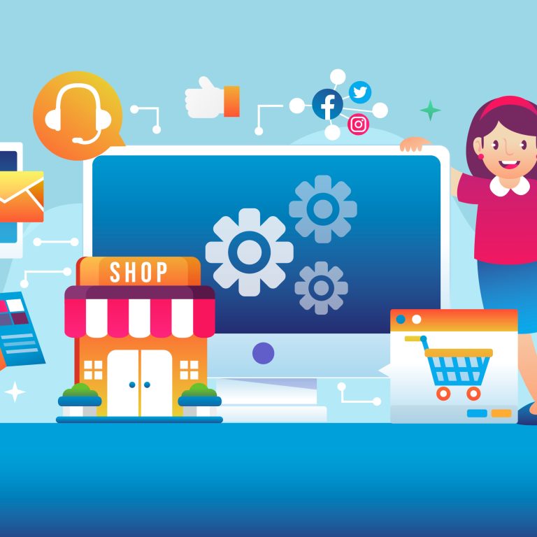 best ecommerce platform for seo