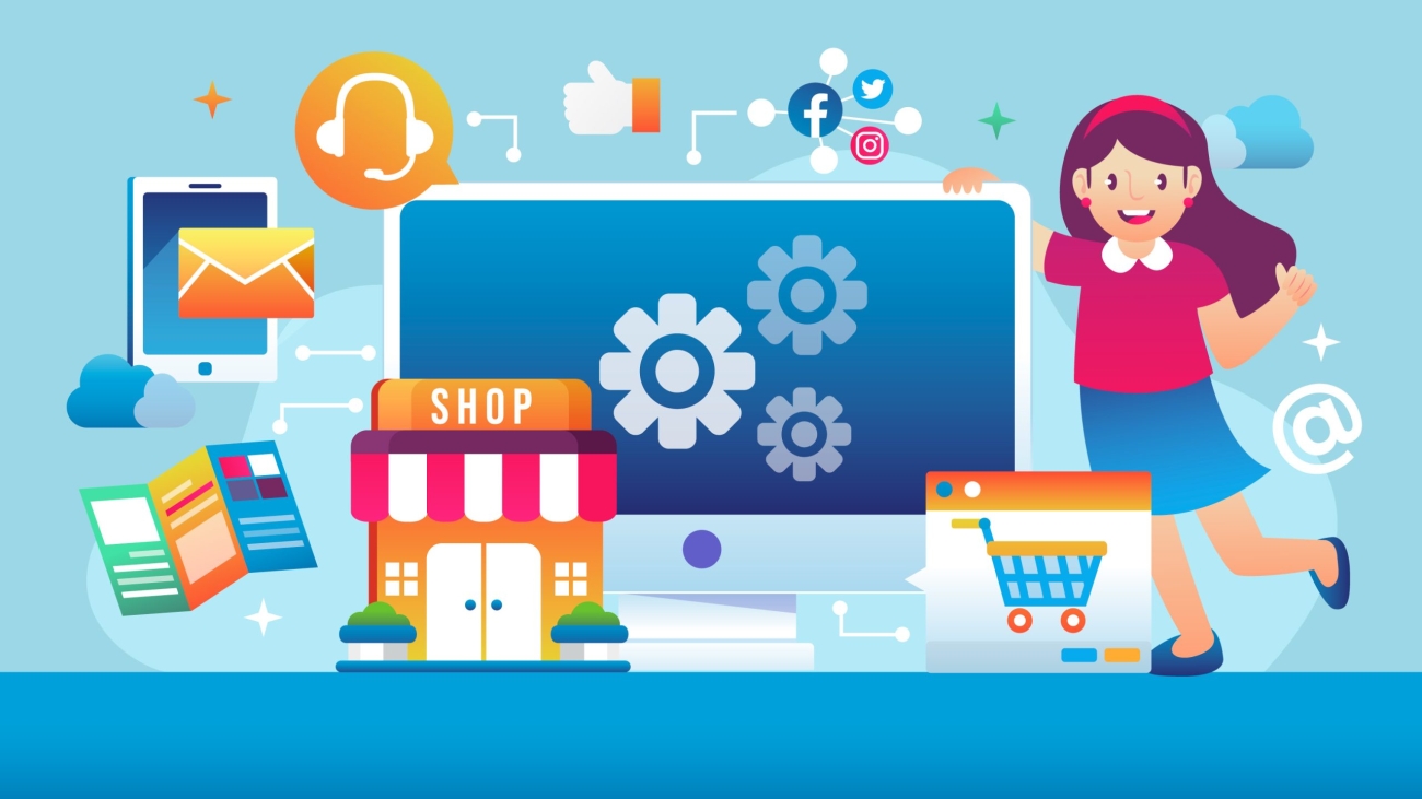 best ecommerce platform for seo