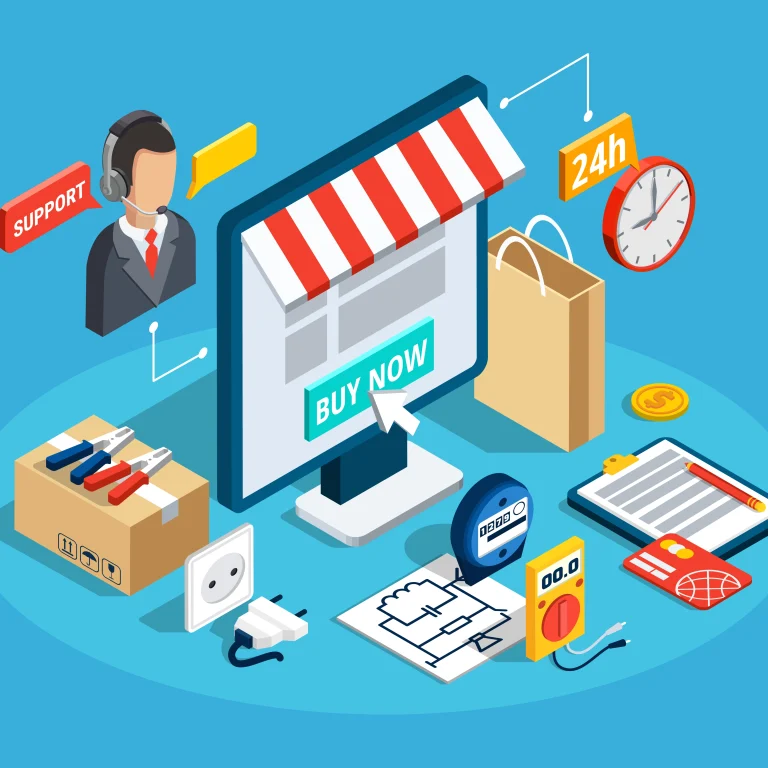 ecommerce strategy