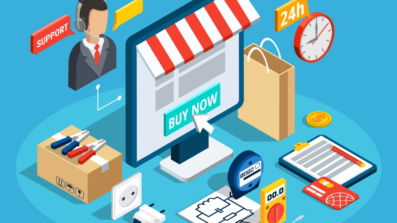 ecommerce strategy