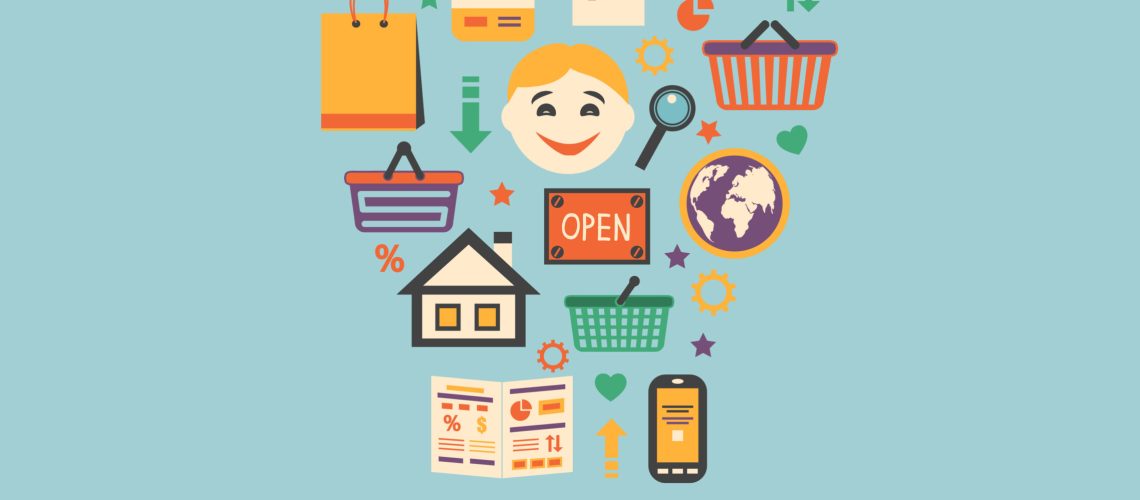 Ecommerce innovations