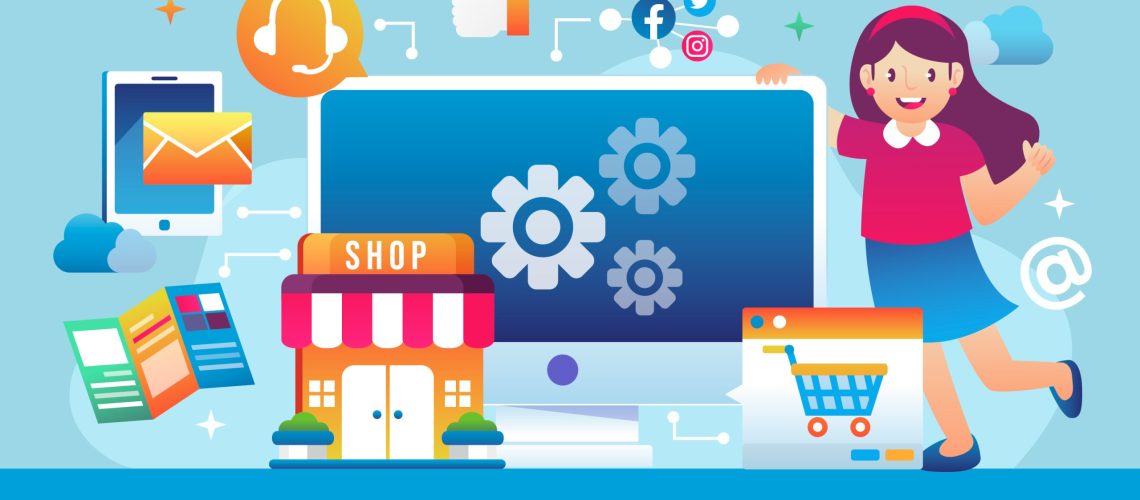 best ecommerce platform for seo