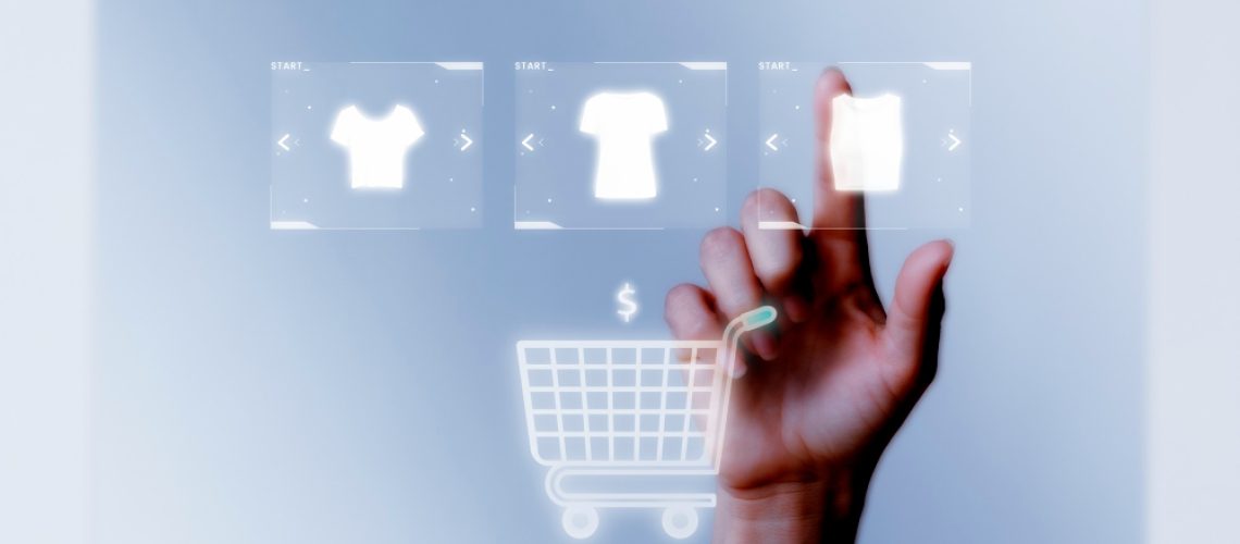 Connective Ecommerce