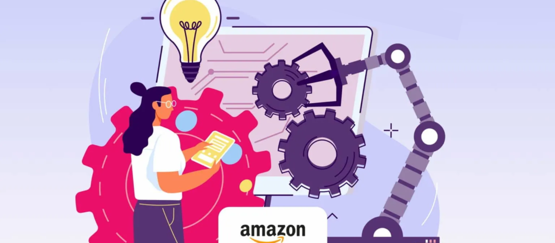 Best Amazon Dropshipping services for small business owners in USA